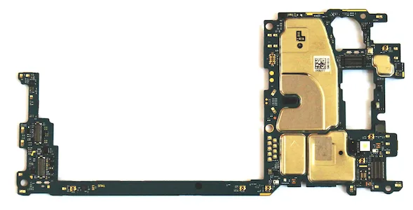 LG V30 H930 Motherboard
