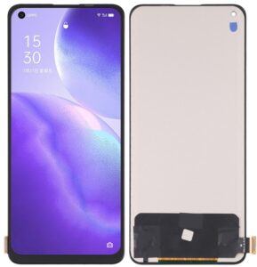 Realme Q3 Pro 5G /Q3 Pro Carnival Display Assembly