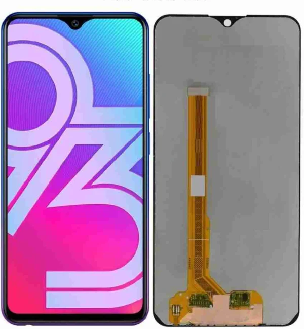 Vivo Y93 Display Assembly