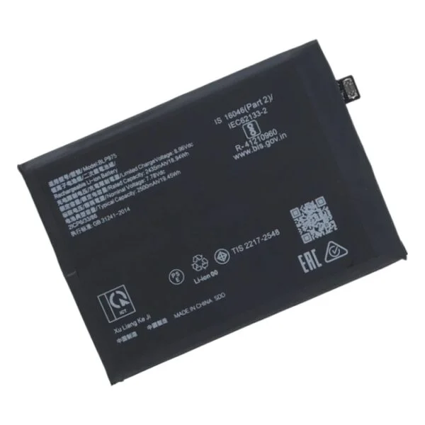 OnePlus 11 / ACE 2 Battery (BLP975)