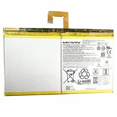 Lenovo Tab4 10/10 Plus Battery (L16D2P31)