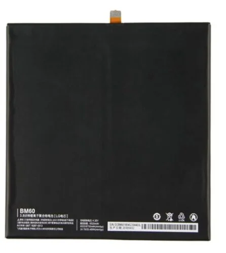 Xiaomi Mi Pad 7.9 Battery/BM60