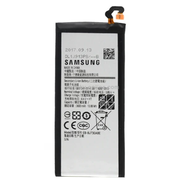 Samsung Galaxy  J7  Battery (2017) /EB-BJ730ABE