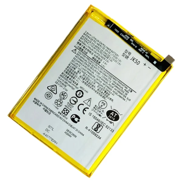 Motorola Moto G50  Battery / JK50