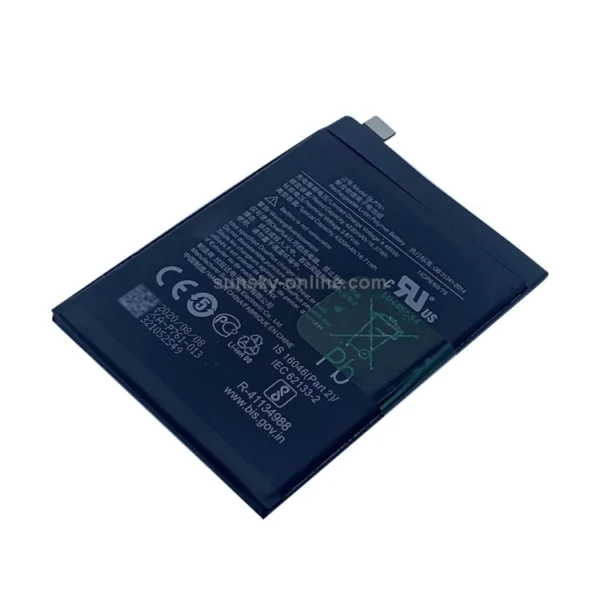 OnePlus 8 Battery BLP761 - Original