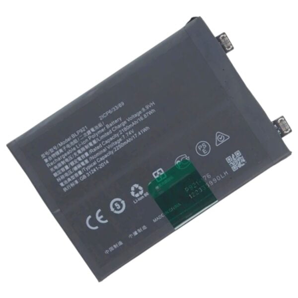 OnePlus Nord ACE  Battery (BLP921)