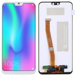 Honor 9N / 9i Display Assembly (White) Premium Quality
