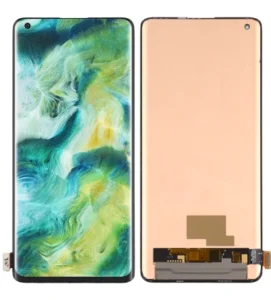 OPPO Find X2 AMOLED Display Assembly