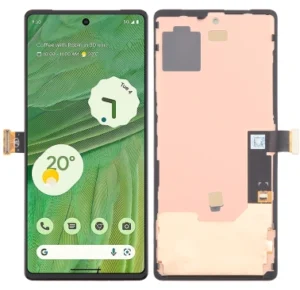 Google Pixel 7 Display Assembly Super OLED