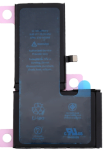Apple iPhone X Series Battery