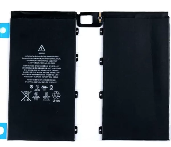 iPad Pro 12.9 (2015) First Generation.