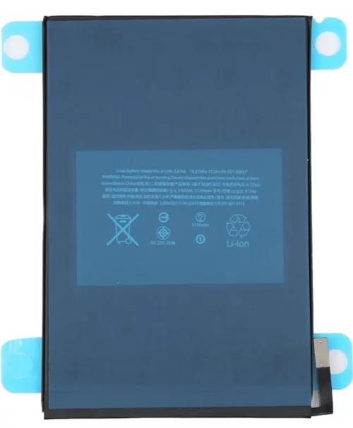 Apple iPad Mini 4 (2015)