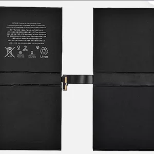 iPad Pro 12.9 (2017) 2nd Generation.