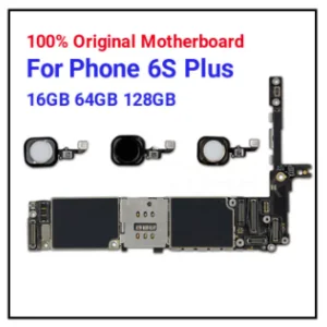 iPhone 6s Plus Motherboard 128gb