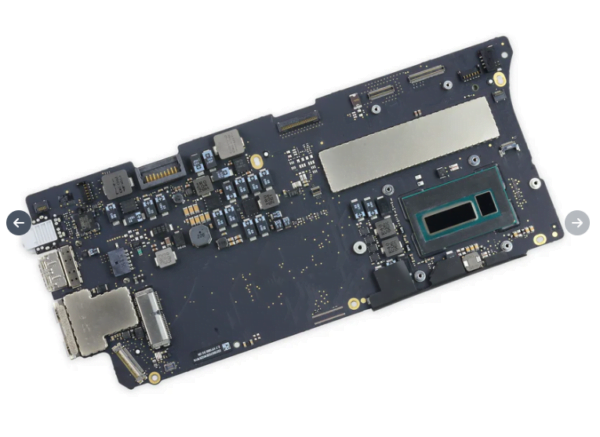 Macbook Pro A1502 (2015) Motherboard 16GB