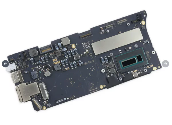 Macbook Pro A1502 (2015) Motherboard 16GB