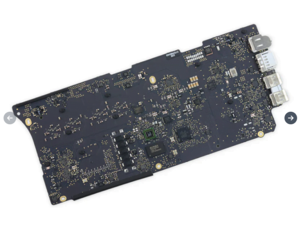 Macbook Pro A1502 (2015) Motherboard 16GB - Image 2