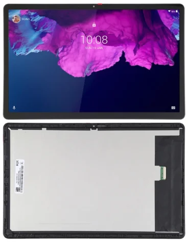 Lenovo Tab P11/P11 Plus Display Assembly