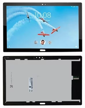 Lenovo  SMART Tab M10 / Tab5 Plus TB-X605
