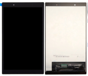 Lenovo Tab4 TB-8504X Display Assembly