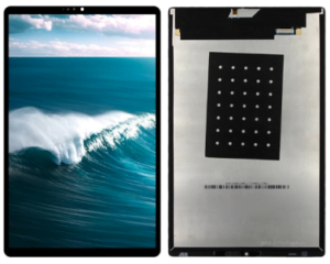 Lenovo Tab M10 FHD Plus X606 Display Assembly