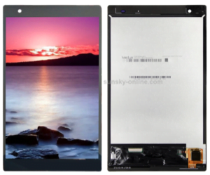 Lenovo Tab 4  8 Plus  8704X Display Assembly
