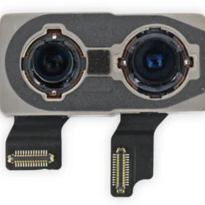 iPhone X/ XR/ XS/ Max Main Rear Camera (Original)
