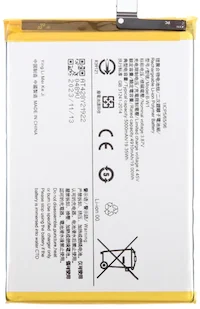 vivo Y16 Battery (B-W1)