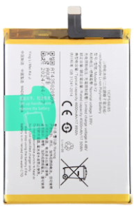 vivo V27e Battery (B-Y2)