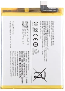 vivo X70  Battery (B-R7)