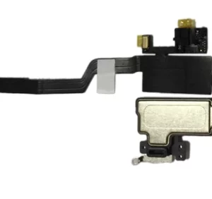iPhone X Series Earpiece Speaker With Flex Cable (Original)