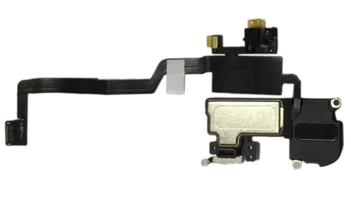 iPhone X Series Earpiece Speaker With Flex Cable (Original)