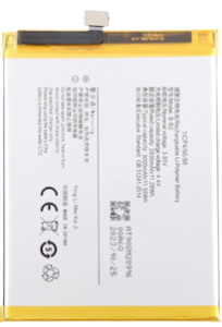 Vivo iQOO Neo 855 Racing Battery (B-K0)