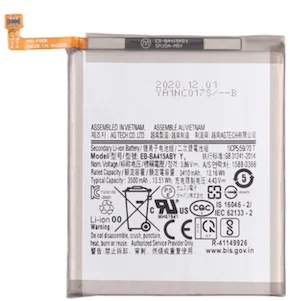 Samsung Galaxy A41 (SM-A415)