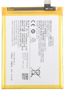 vivo Y73 s Battery (B-03)