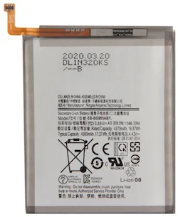 Samsung Galaxy S20 Plus (.SM-G985)Battery