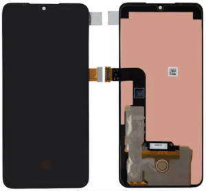 LG G8X ThinQ Display Assembly