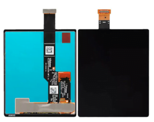 LG Wing 5G Display Assembly (Small)