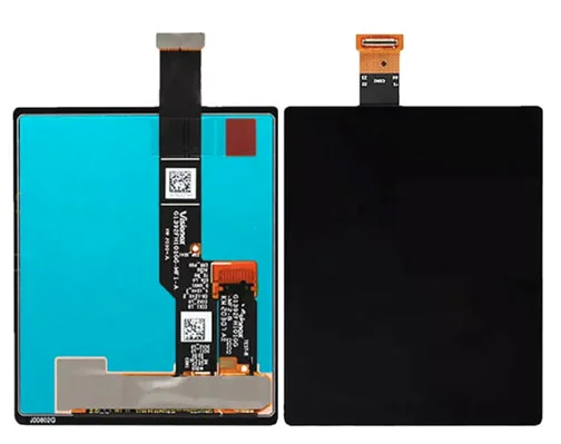 LG Wing 5G Display Assembly (Small)