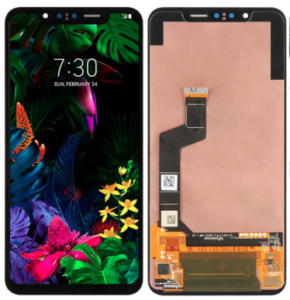 LG G8s ThinQ Display Assembly