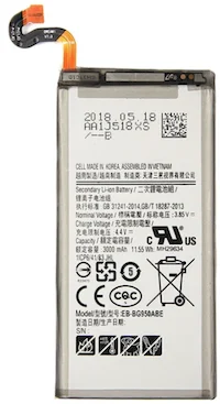Samsung Galaxy S8 Battery EB-BG950ABE Original