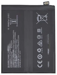 OPPO Find X 2 Battery (BLP769) – MobiSpares®