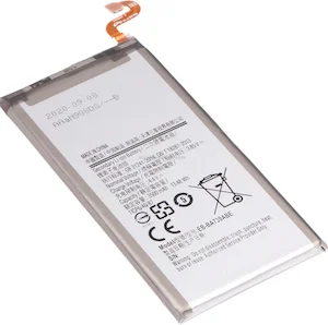 Samsung Galaxy A8 Plus Battery