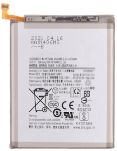 Samsung Galaxy A71 (SM-A715)