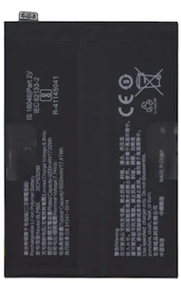 OPPO Reno 6 Pro 5G  Battery (BLP855)