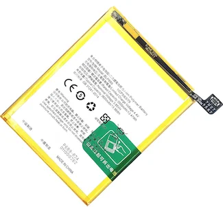 OPPO R15x Battery (BLP689)