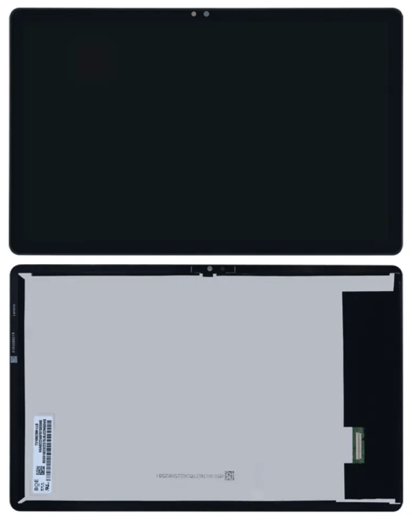 Motorola Moto Tab G62 Display Assembly