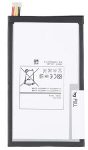 Samsung Galaxy Tab 3  8.0  Battery.