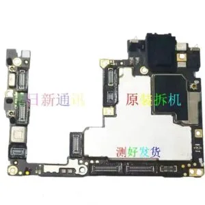 Vivo V15 Pro V1818 Motherboard (6+256GB)