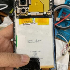 Huawei Honor 90 Original Battery Without BMS